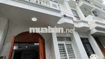 CHO THUÊ NHÀ MTKD T6-TÂY THẠNH DT4*20M TRỆT3L 5PN5WC ĐƯỜNG 8M CÓ LỀ