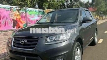 Hyundai Santa Fe 2010 SLX - 50000 km