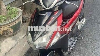 Honda Airblade 2012 Đỏ đen