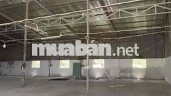 Kho đẹp cần cho thuê với giá rẻ diện tích 630m2 ở Đường Phạm Hữu Lầu