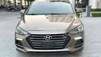 Elantra 2019 Sport 1.6T 80000 km