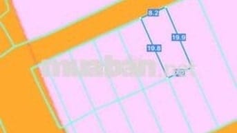 Đất nền gần chợ – Trường học – Bệnh viện – Tiện ích đầy đủ