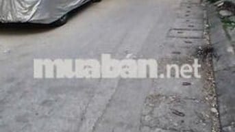 Cho thuê nhà riêng ngõ 42 Thịnh Liệt - 80m2 - 2 ngủ -9tr