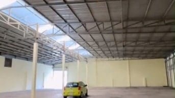 Kho xưởng cho thuê An Phú Đông , Quận 12 , DT: 1,000m2 