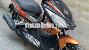 Honda Airblade up Thái máy êm ru xe đẹp chuẩn