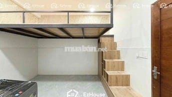 💥DUPLEX MỚI 100% ĐỦ TIỆN NGHI - GẦN VLU, IUH