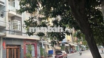 Mặt bằng kinh doanh/ văn phòng đại diện 50m2 đường Lý Thường Kiệt