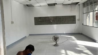 Kho xưởng cho thuê Đông Thạnh Hóc Môn , DT: 780m2