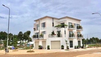 Bán đất nền tại Thị trấn Dầu Giây, Thống Nhất, Đồng Nai, 1,95 tỷ, 100m