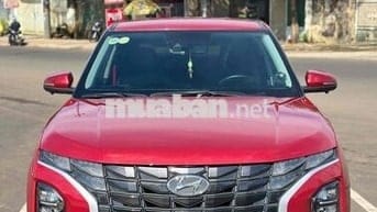 Hyundai Creta 2022 1.5 Cao cấp - 45000 km