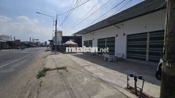 CHO THUÊ KIOT GẦN CHỢ NGÃ 3 LỘ ĐẤT (VĨNH THÀNH)