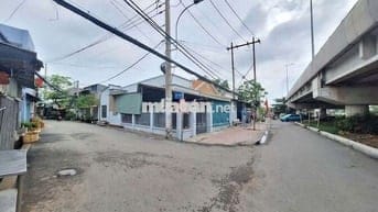 100m2 thổ cư 4,2 tỷ hẻm xe hơi ngay cầu Long Kiển xây dựng ngay