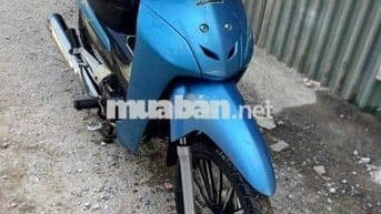 thanh lí xe 50cc hssv đời mới