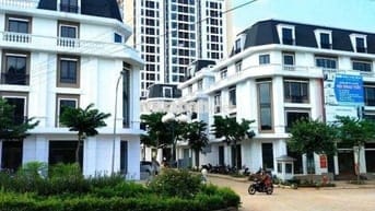 Bán 2 căn hộ LK dự án LSGP Trung tâm TP Lạng Sơn