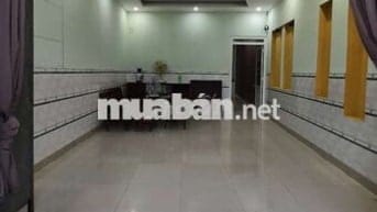 Cho thuê nhà nguyên căn đường Tân Xuân 6