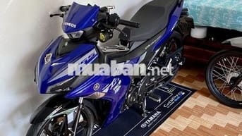 Yamaha Exciter 155 VVA Xanh dương