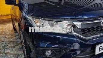 Honda City 2019 Top màu Xanh