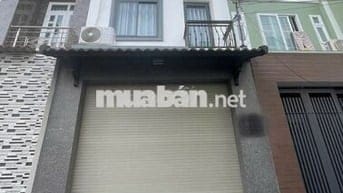 Bán Nhà Mới Xây Đường Huyền Trân Công Chúa Cách Bãi Sau 1,8 Km: 5T3 TL