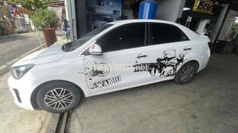 Kia Soluto 2022 1.4 MT Deluxe  chính chủ bán