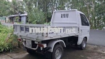 979 2012 Tôi không rõ - 100000 km