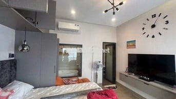 Bán nhà đẹp bãi sau cách biển chỉ 150m.