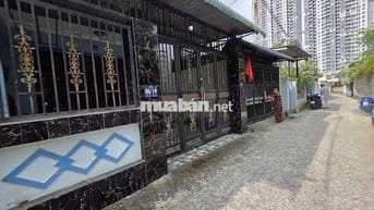 Đất đường ống nước phường Đông Hòa Tp Dĩ An