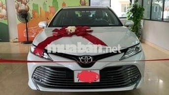 Toyota Camry 2021 2.5Q - 70000 km