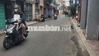 🏡 Hẻm Ô Tô – Cách Mặt Tiền 1 Căn | Nguyễn Đình Chính, Phú Nhuận | 55.8