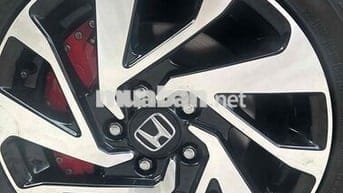 Honda Civic 2008 1.8 MT - 118000 km