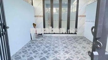 Nhà mới 100% 2 phòng  hẻm Phạm Ngũ Lão