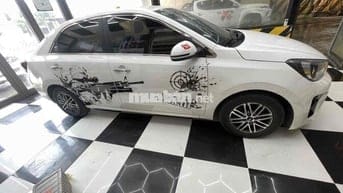 Kia Soluto 2022 1.4 MT Deluxe - chính chủ