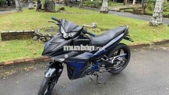 bán exter 150cc. led chính chủ