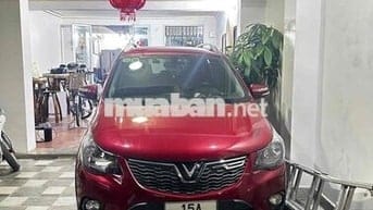 VinFast Fadil 2021 1.4 AT Plus