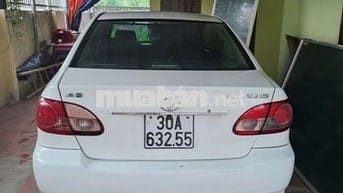 60 2008 1.8G MT - 100000 km