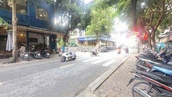 CĂN HỘ TẦNG TRỆT VŨ HUY TẤN P3 – 45M² – 3PN – KINH DOANH TỐT