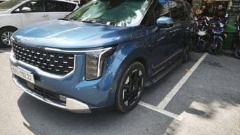 Bán KIA Carnival Signature 2025