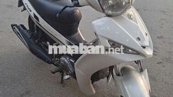 Yamaha Sirius Fi giấy tờ đầy đủ. Máy zin bao êm