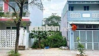 Bán nhanh lô đất Đ. Đinh Đức Thiện ,dt:80,1m2,giá 850tr,SHR