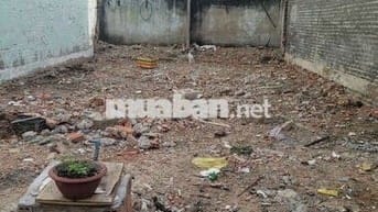 Đất đẹp hẻm nhựa 5m tân kỳ tân quý