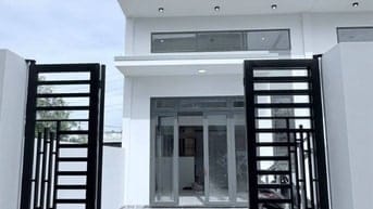 Bán nhà bửu long biên hòa sổ riêng thổ cư trả trước 450tr nhận nhà