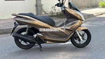 PCX 125 nhập Thái Lan nguyên chiếc