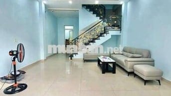 CAM KẾT THẬT-HIẾM RỘNG ĐẸP RẼ-NHÀ 5×14-3TẦNG-HXH NGUYỄN VĂN QUÁ Q.12