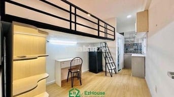 PHÒNG TRỌ SINH VIÊN GIÁ RẺ CÓ THANG MÁY NGAY CẦU CHỮ Y