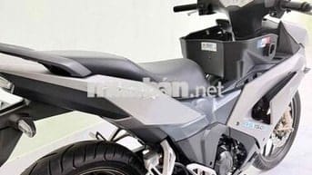 Honda Winner X V3 Bạc Odo 15.000km