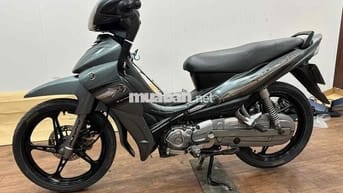 Ju Gra máy zin xe mộc mạc cần bán