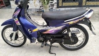 Xe đẹp máy êm ru chính chủ