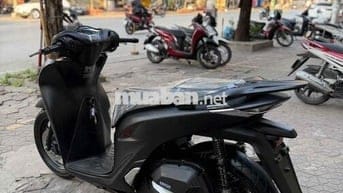 Bán xe Sh 125/2023 bao sang tên đổi chủ