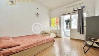 1PN Ban Công,Studio, Duplex, 35-40m2, Siêu Đẹp tại NGUYỄN CÔNG HOAN-PN