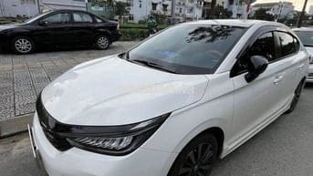 Honda City RS 2024 Trắng 14200 km