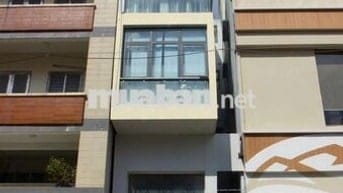 Mặt Tiền Góc Hà Tôn Quyền - 3/2 - Lửng 3 Lầu - Nhà mới đẹp (6PN, 4WC)